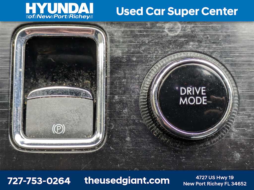 Thumbnail: 2021 Lincoln Aviator - 35