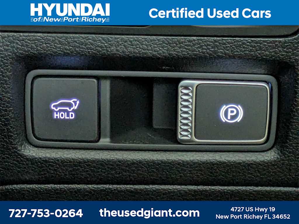 Thumbnail: 2025 Hyundai Palisade - 39