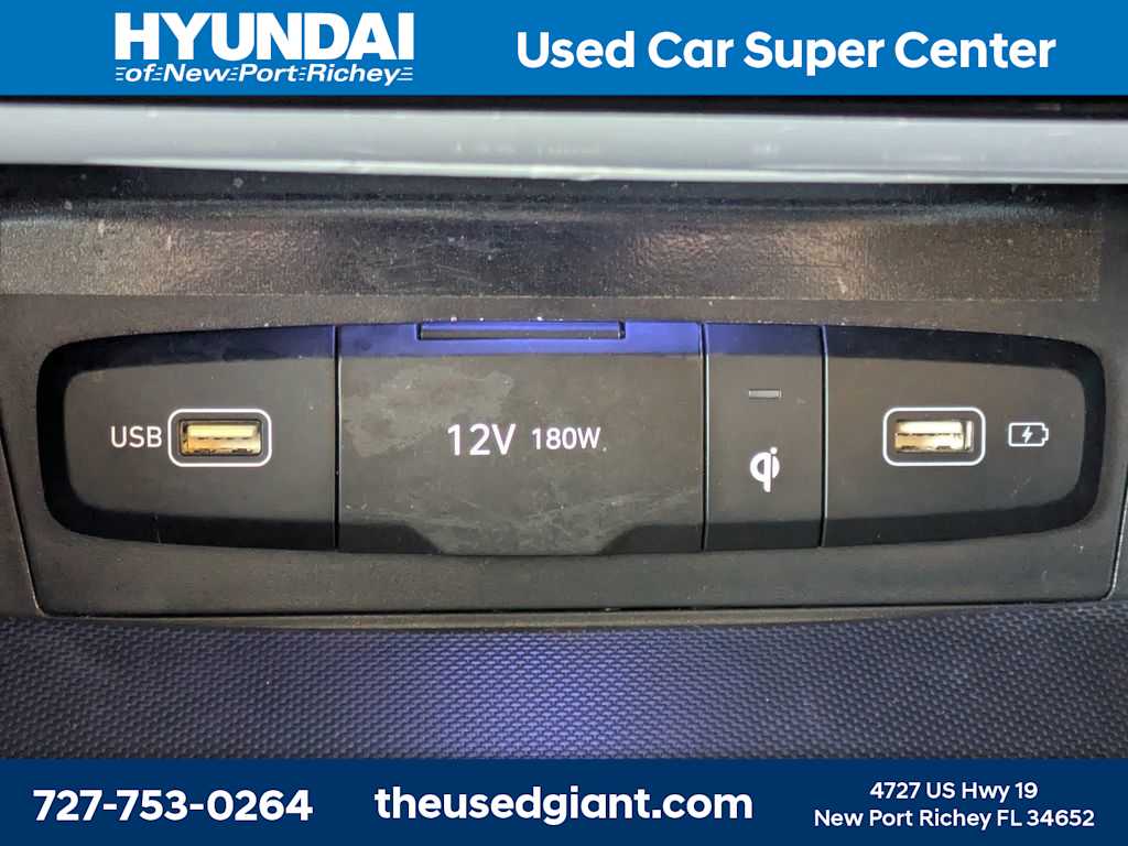 Thumbnail: 2022 Hyundai Tucson - 28