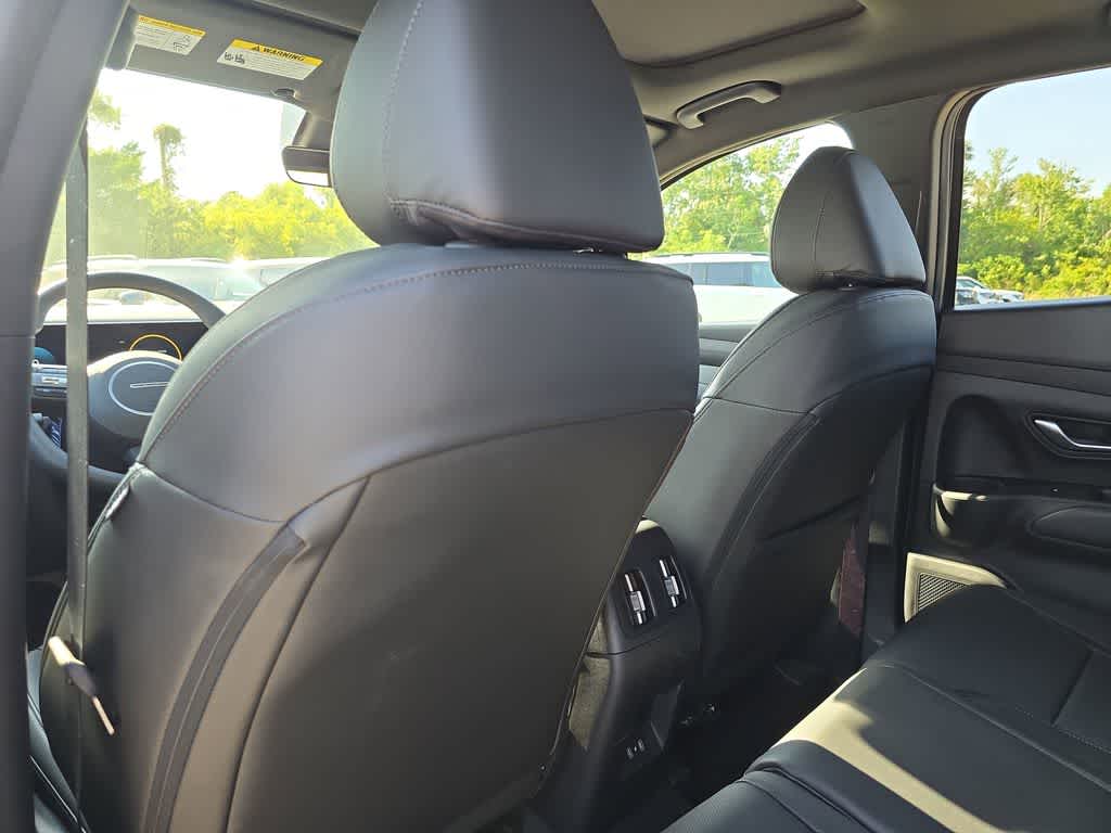 Thumbnail: 2026 Hyundai Santa Cruz - 20