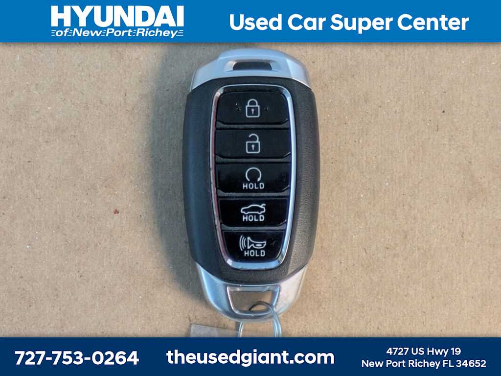 Thumbnail: 2023 Hyundai Elantra - 38