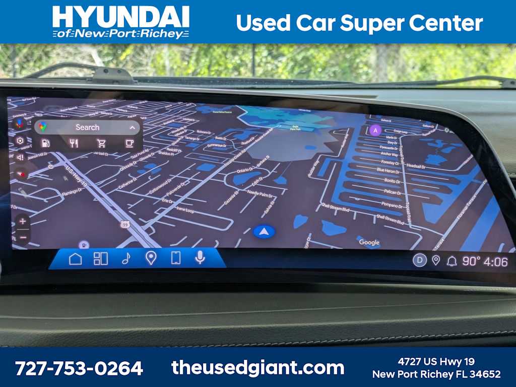 Thumbnail: 2024 Cadillac XT4 - 26