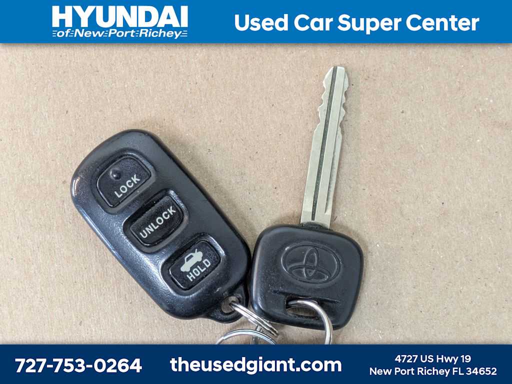 Thumbnail: 2006 Toyota Camry - 31