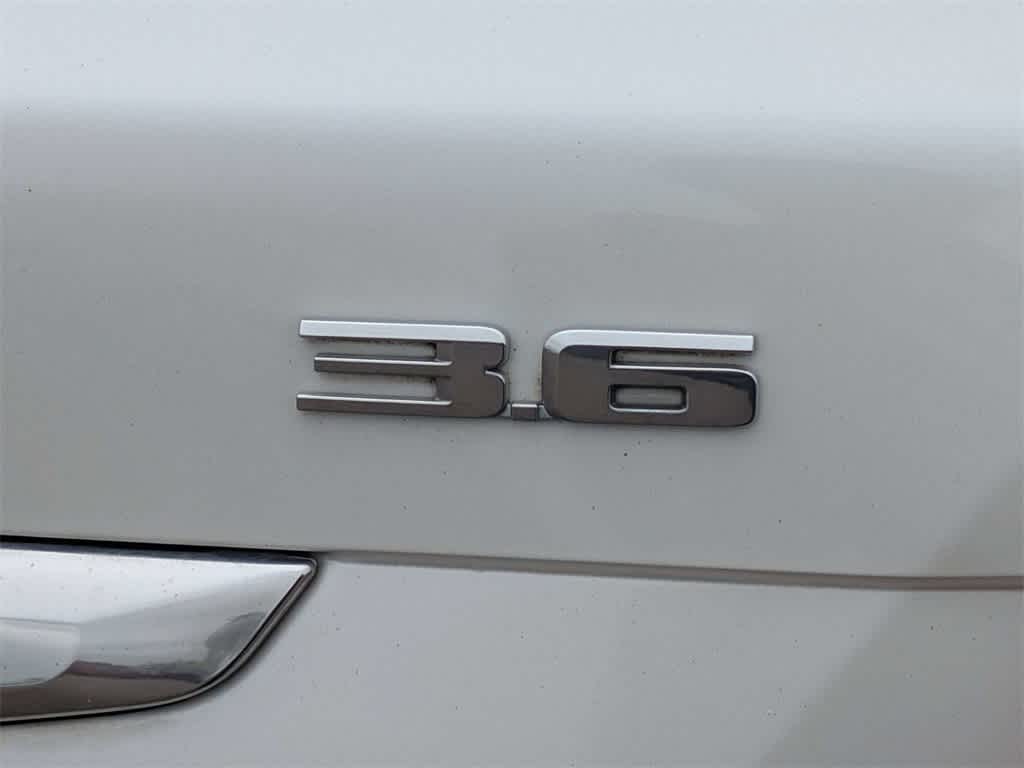 Thumbnail: 2018 Cadillac XT5 - 14