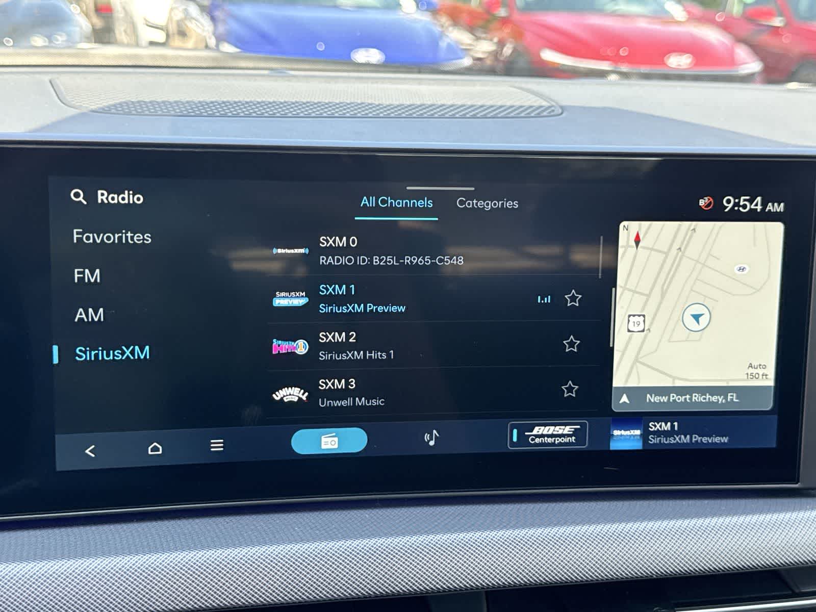 2025 Hyundai Sonata Limited 29
