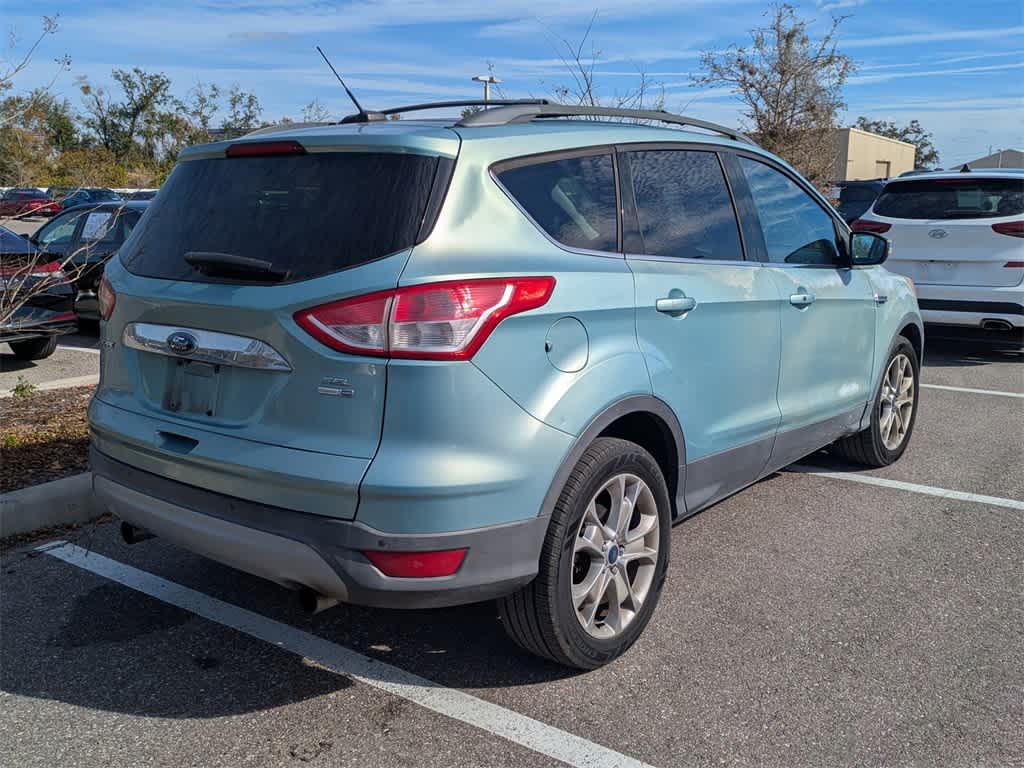 Thumbnail: 2013 Ford Escape - 3