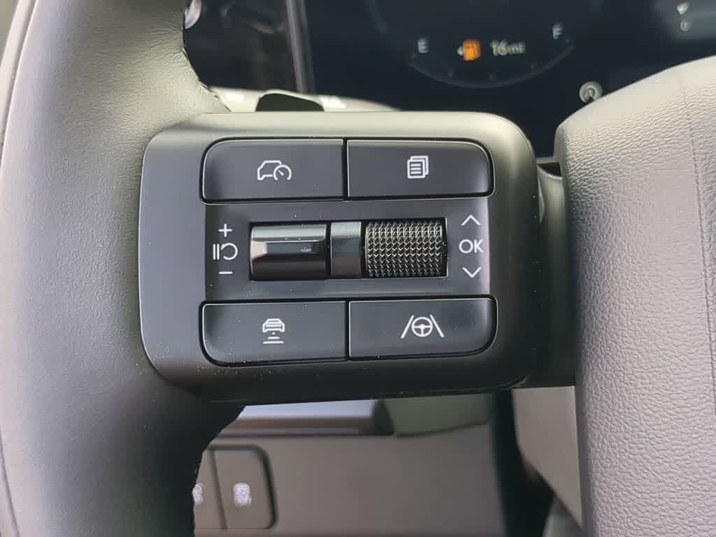 Thumbnail: 2026 Hyundai Santa Fe - 26