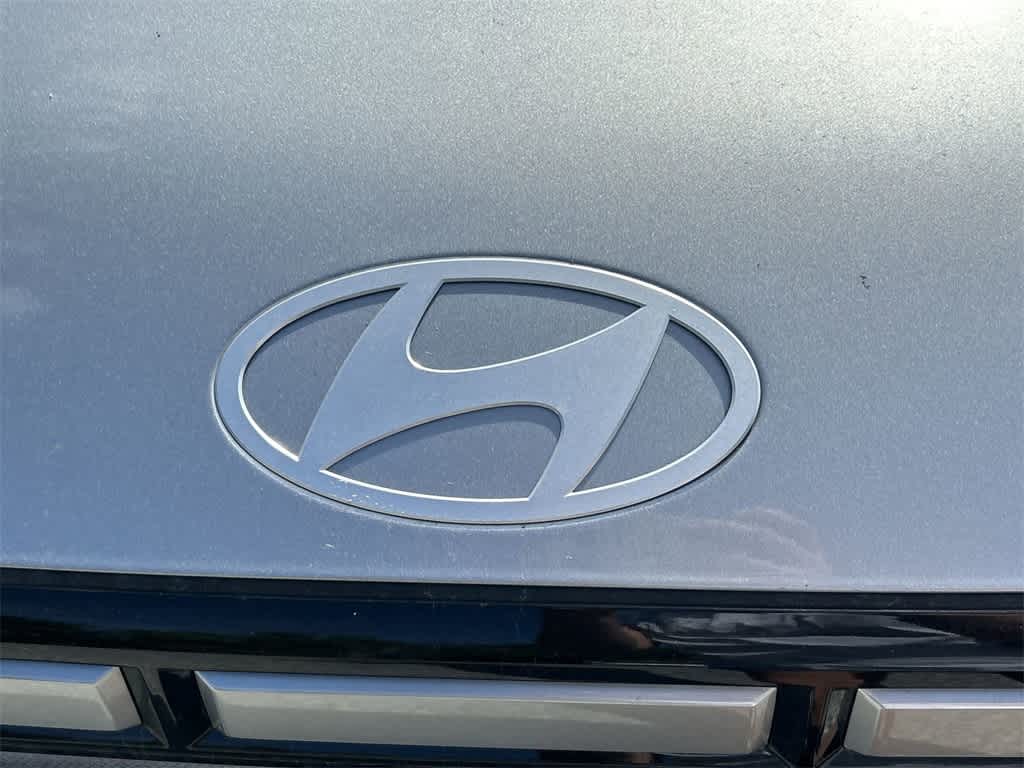 Thumbnail: 2025 Hyundai Santa Fe - 10