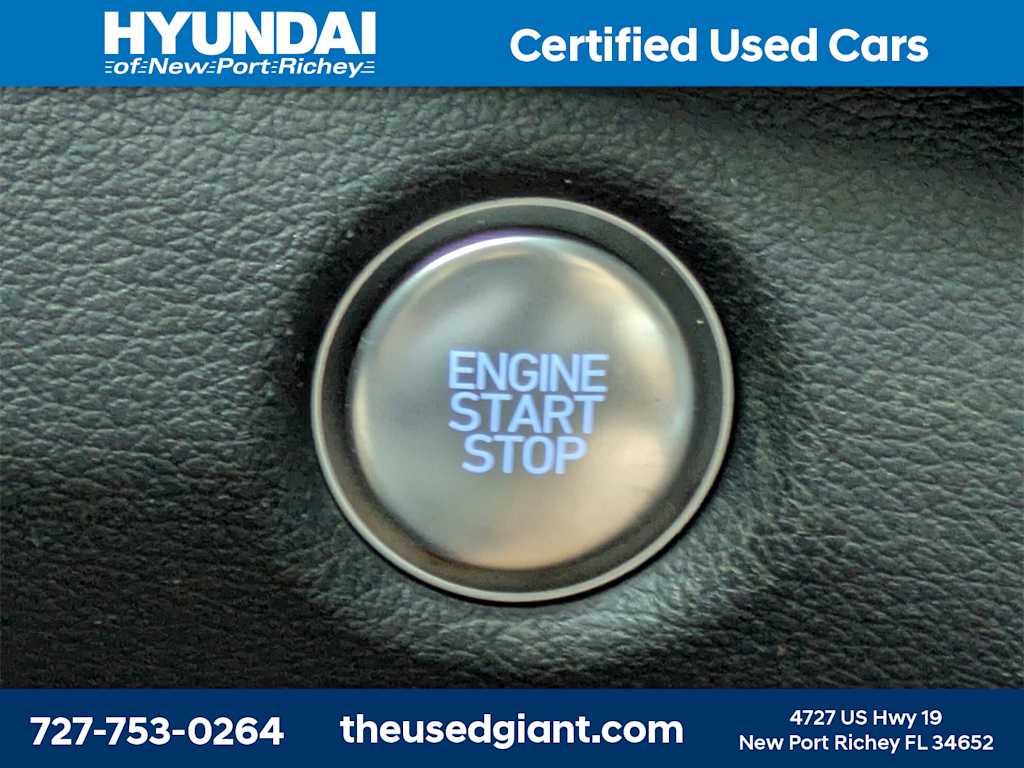 Thumbnail: 2021 Hyundai Santa Fe - 35