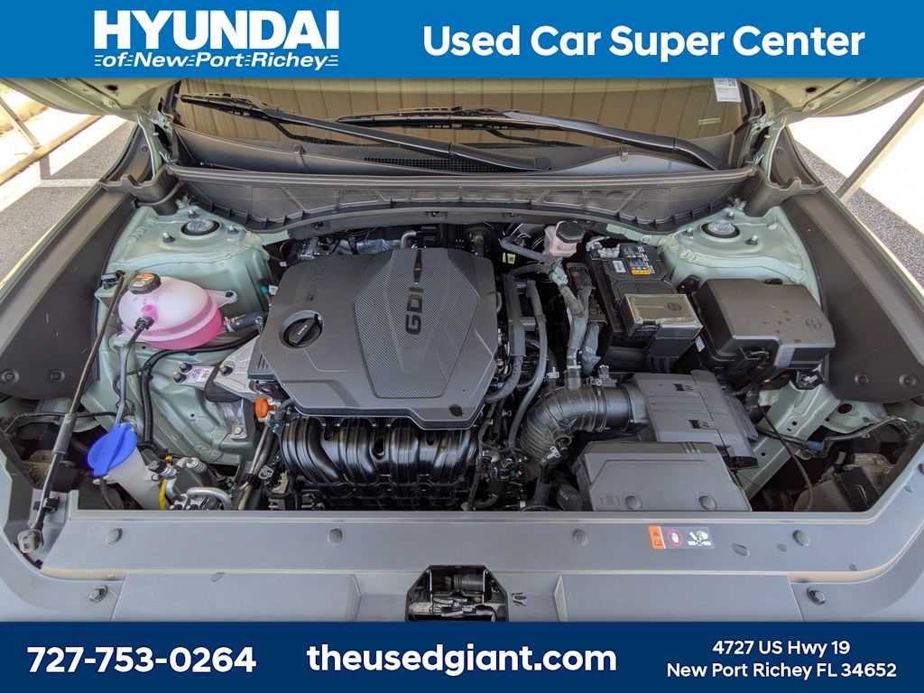 Thumbnail: 2024 Hyundai Santa Cruz - 12