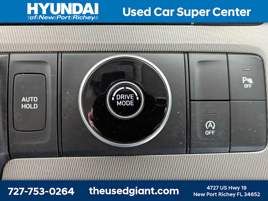 Thumbnail: 2021 Hyundai Palisade - 27