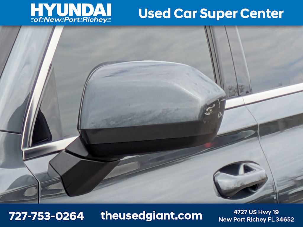 Thumbnail: 2021 Hyundai Palisade - 11