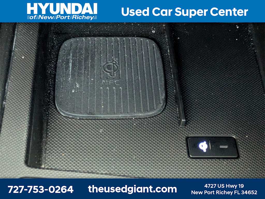 Thumbnail: 2024 Hyundai Elantra - 26