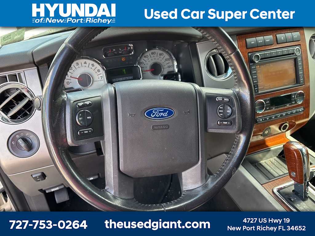 Thumbnail: 2008 Ford Expedition - 12