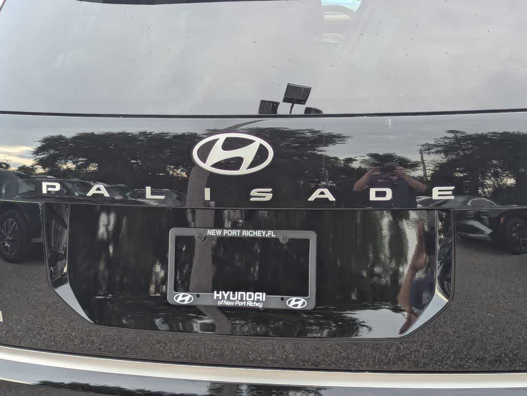 Thumbnail: 2026 Hyundai Palisade - 13