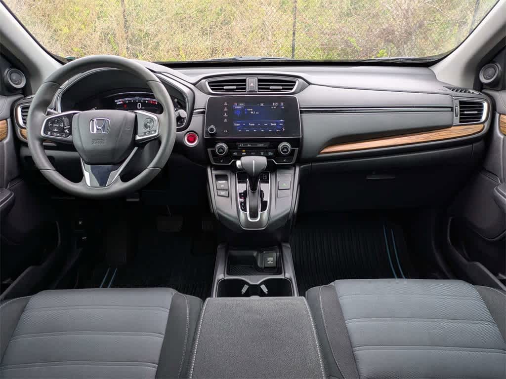 Thumbnail: 2017 Honda CR-V - 16
