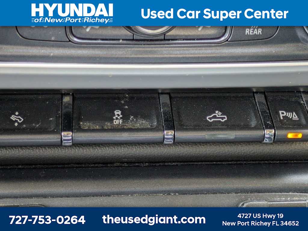 Thumbnail: 2017 GMC Sierra 1500 - 24