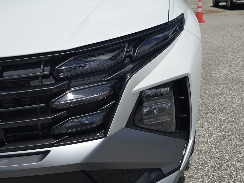 Thumbnail: 2026 Hyundai Tucson - 11