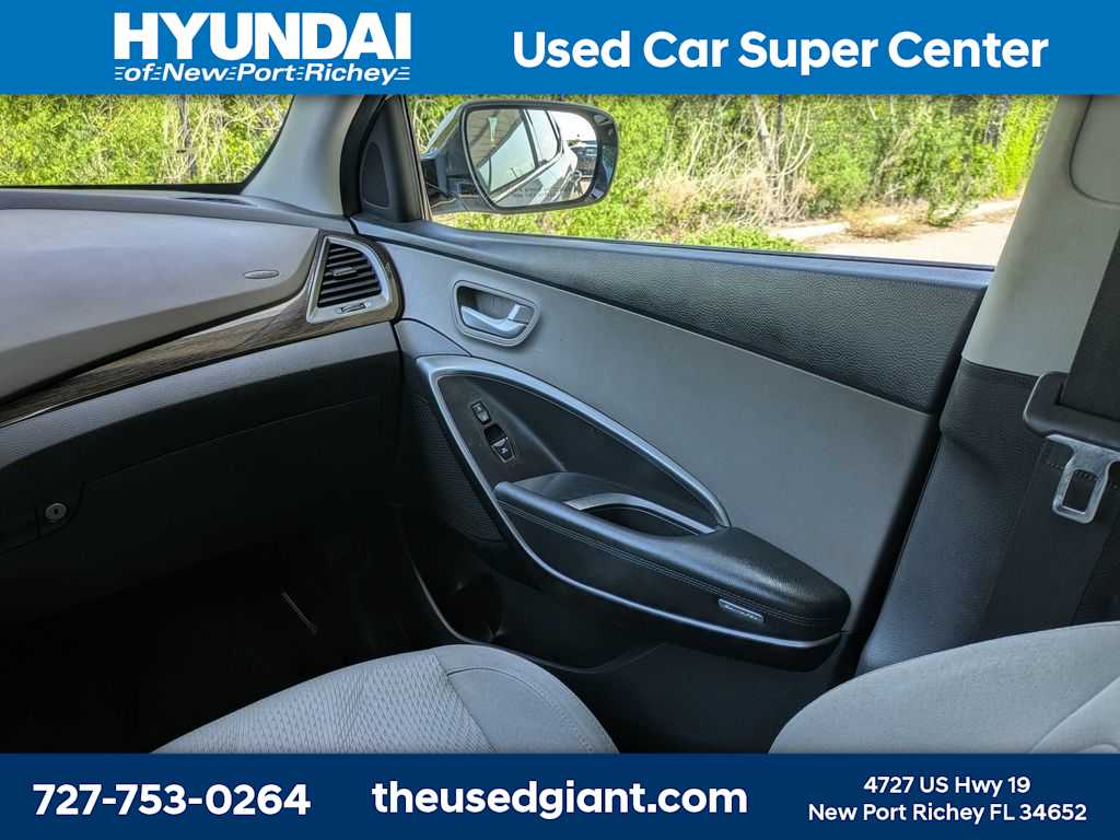 2018 Hyundai Santa Fe Sport - Photo 19