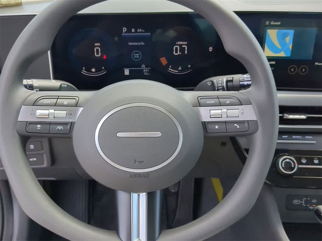 Thumbnail: 2025 Hyundai Sonata - 22