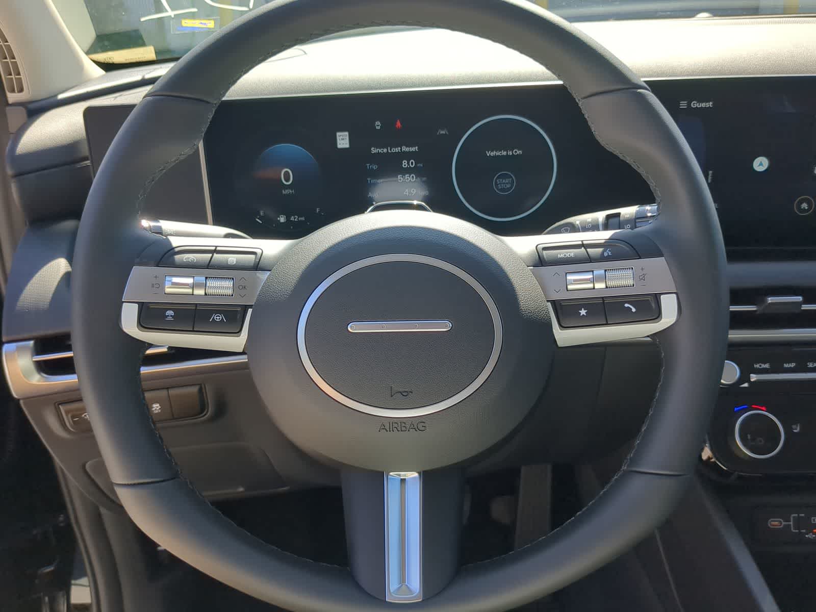 Thumbnail: 2026 Hyundai Tucson - 22