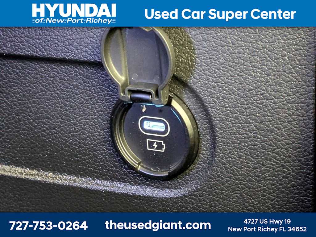 Thumbnail: 2024 Hyundai Palisade - 35