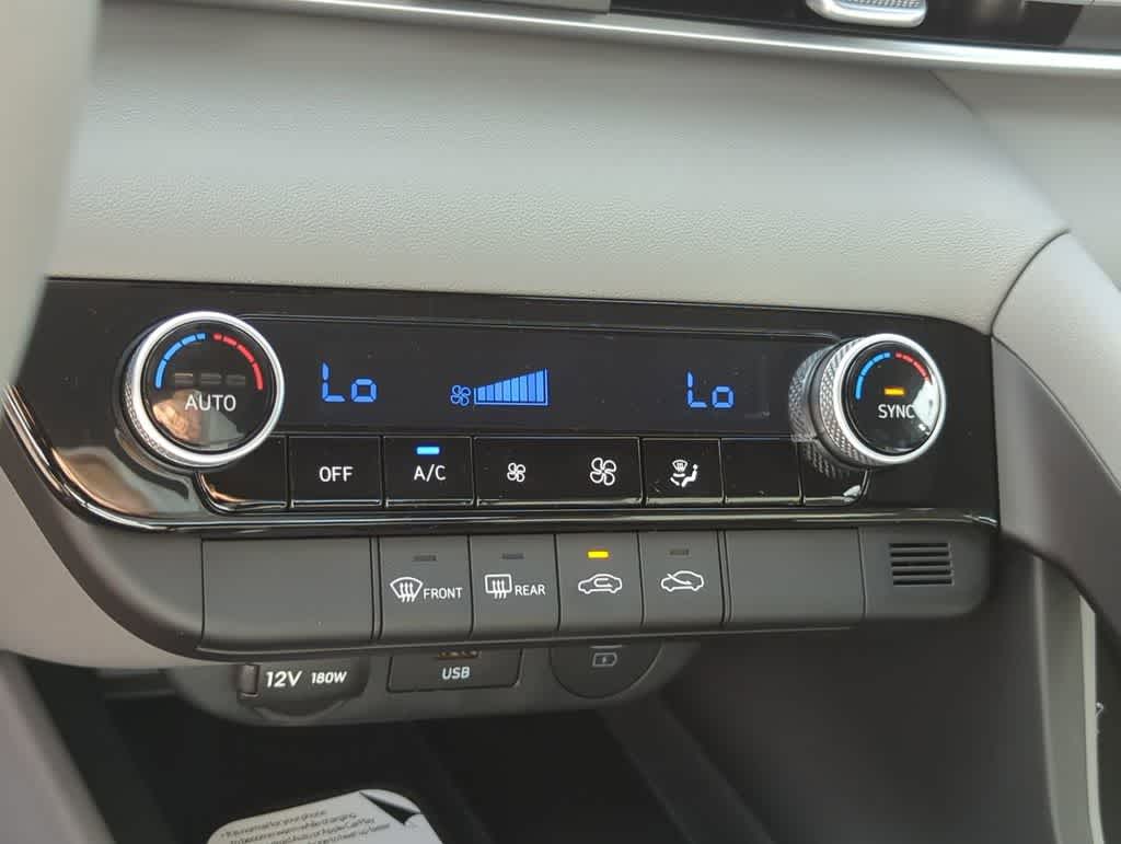Thumbnail: 2026 Hyundai Elantra - 31