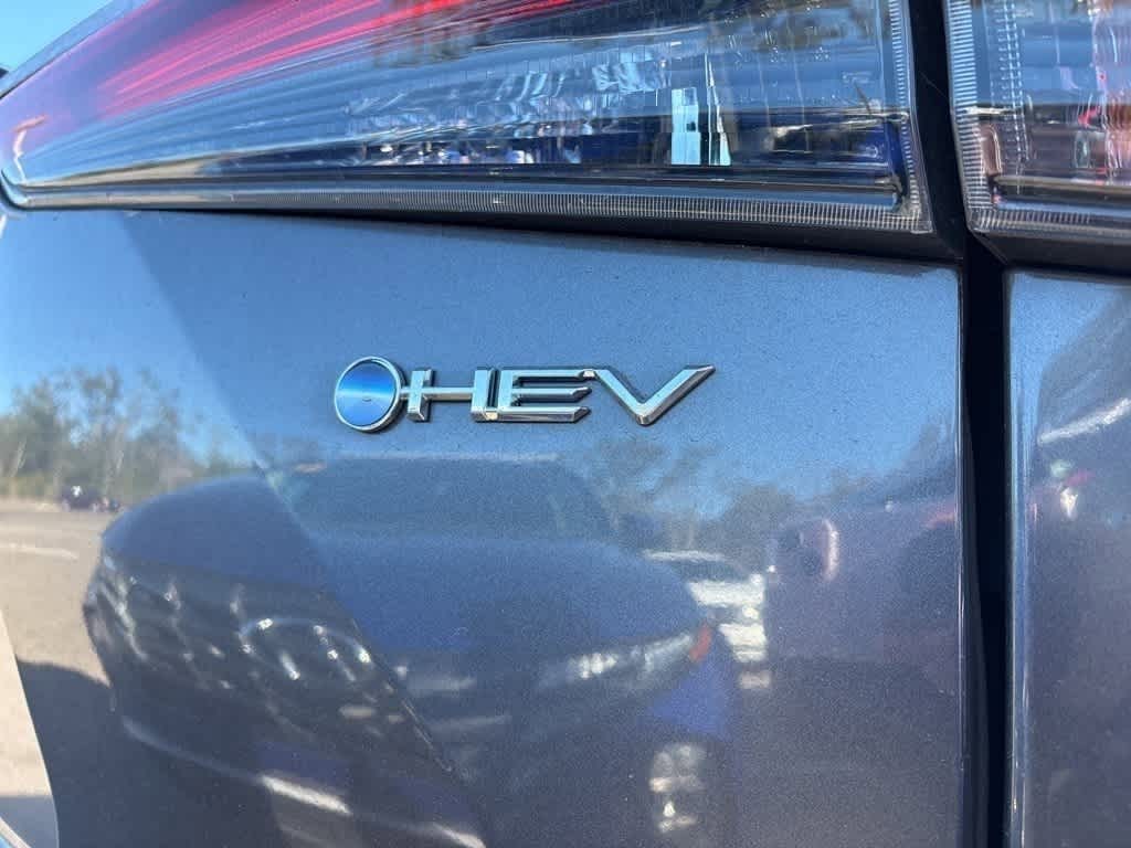 Thumbnail: 2025 Toyota Highlander - 6