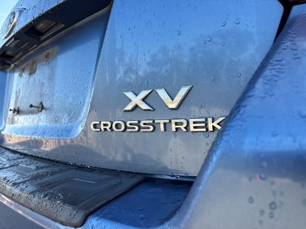 Thumbnail: 2014 Subaru XV Crosstrek - 5