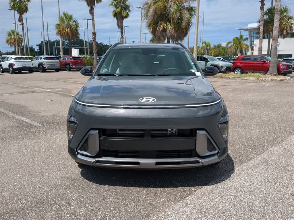 Thumbnail: 2026 Hyundai Kona - 9