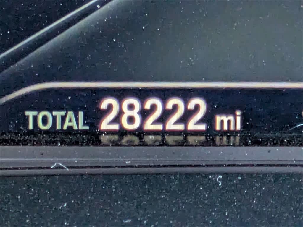 Thumbnail: 2018 BMW 5 Series - 39