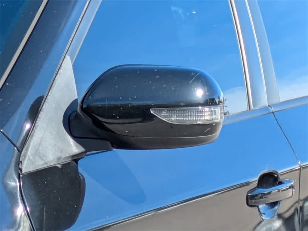 Thumbnail: 2011 Subaru Impreza - 11