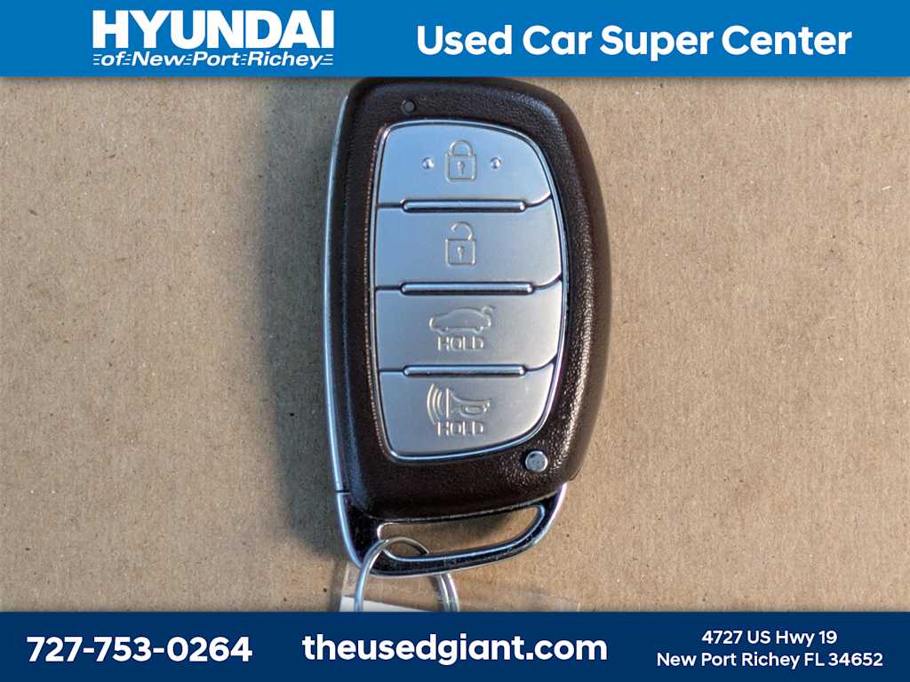 Thumbnail: 2018 Hyundai Sonata - 36