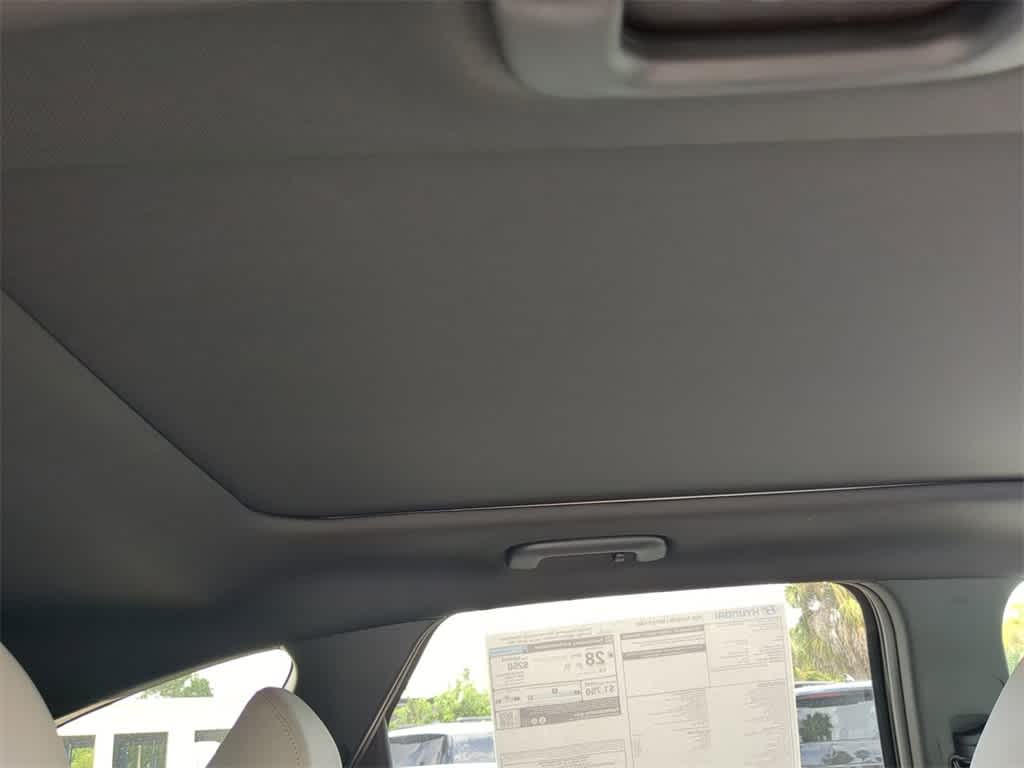 Thumbnail: 2026 Hyundai Tucson - 22