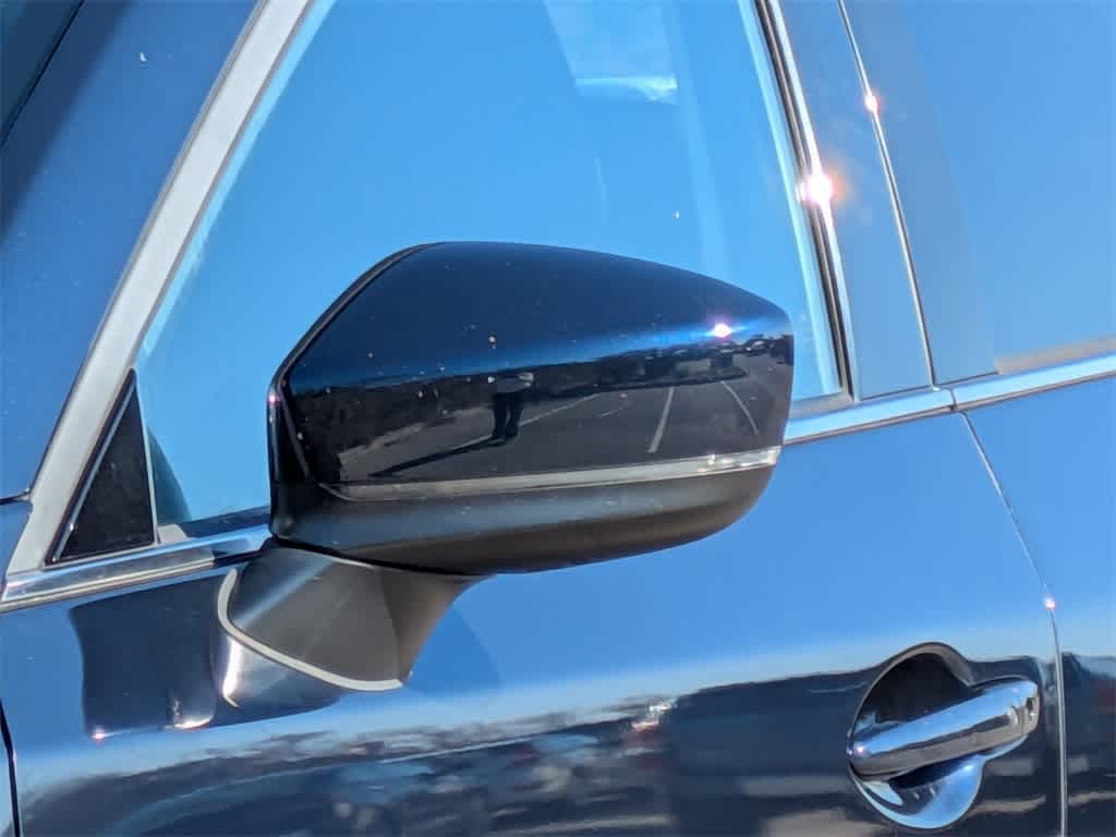 Thumbnail: 2019 Mazda CX-5 - 11