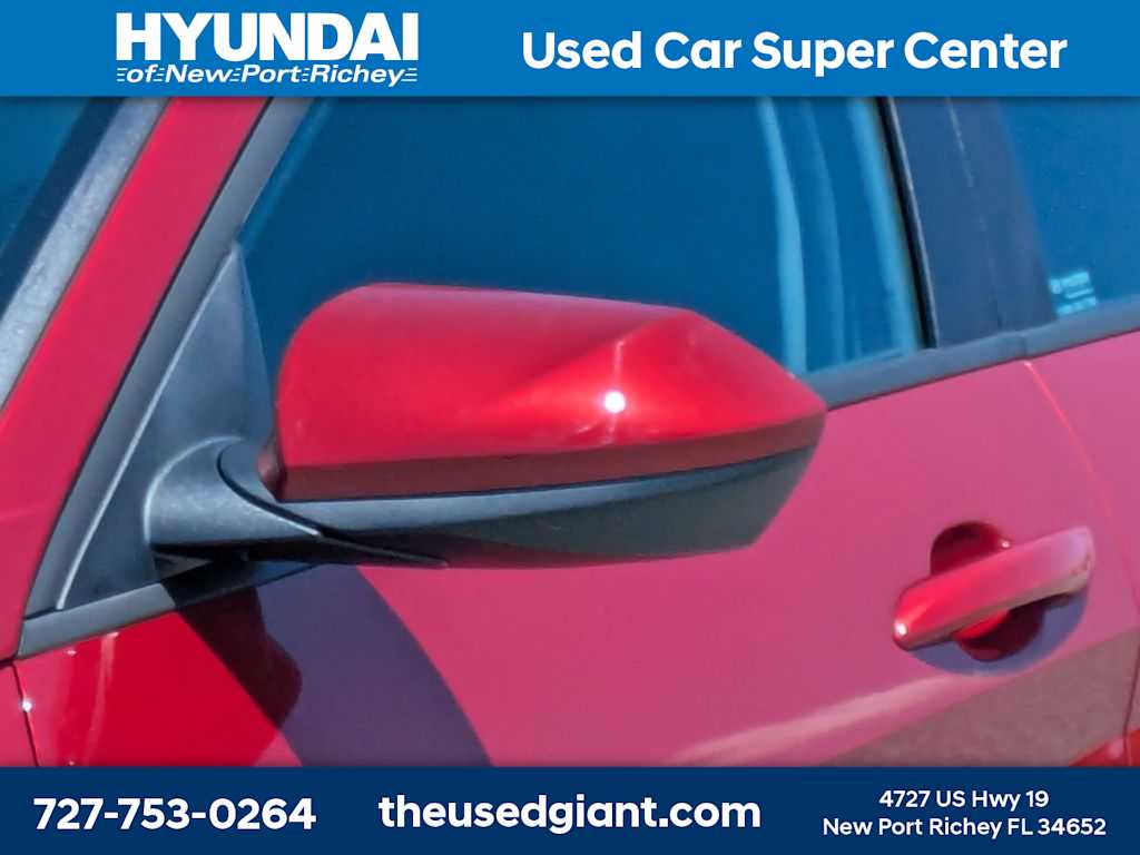 Thumbnail: 2025 Hyundai Elantra - 11