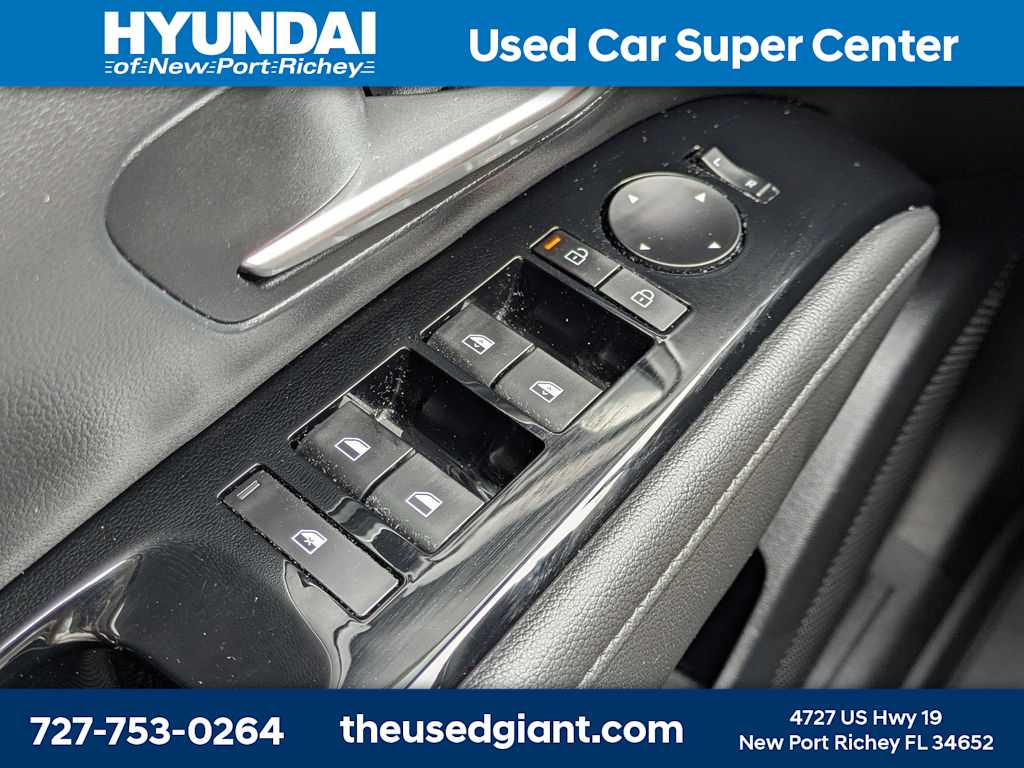 Thumbnail: 2026 Hyundai Tucson - 35