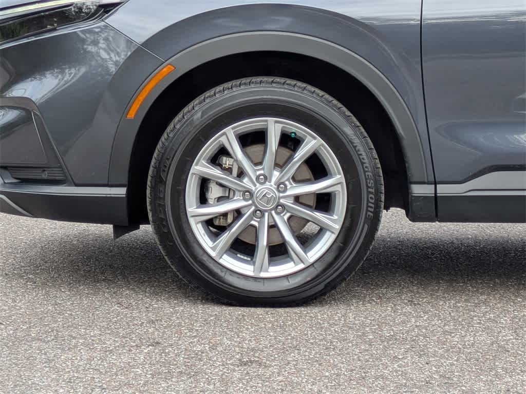 Thumbnail: 2024 Honda CR-V - 10