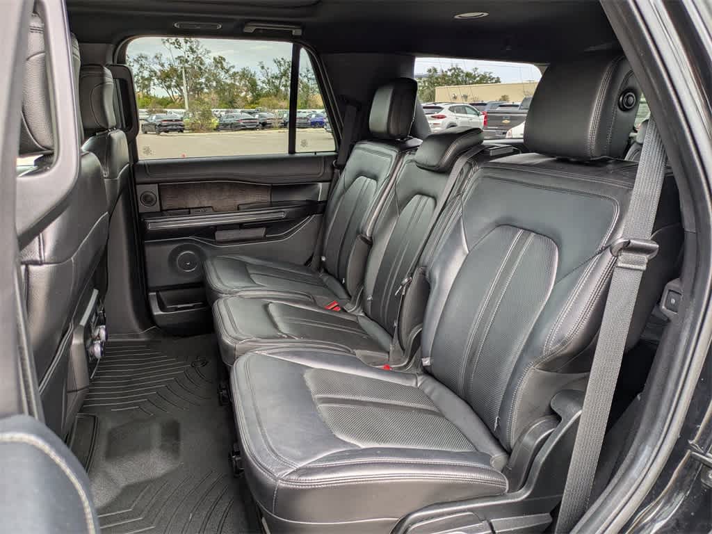 Thumbnail: 2018 Ford Expedition - 20