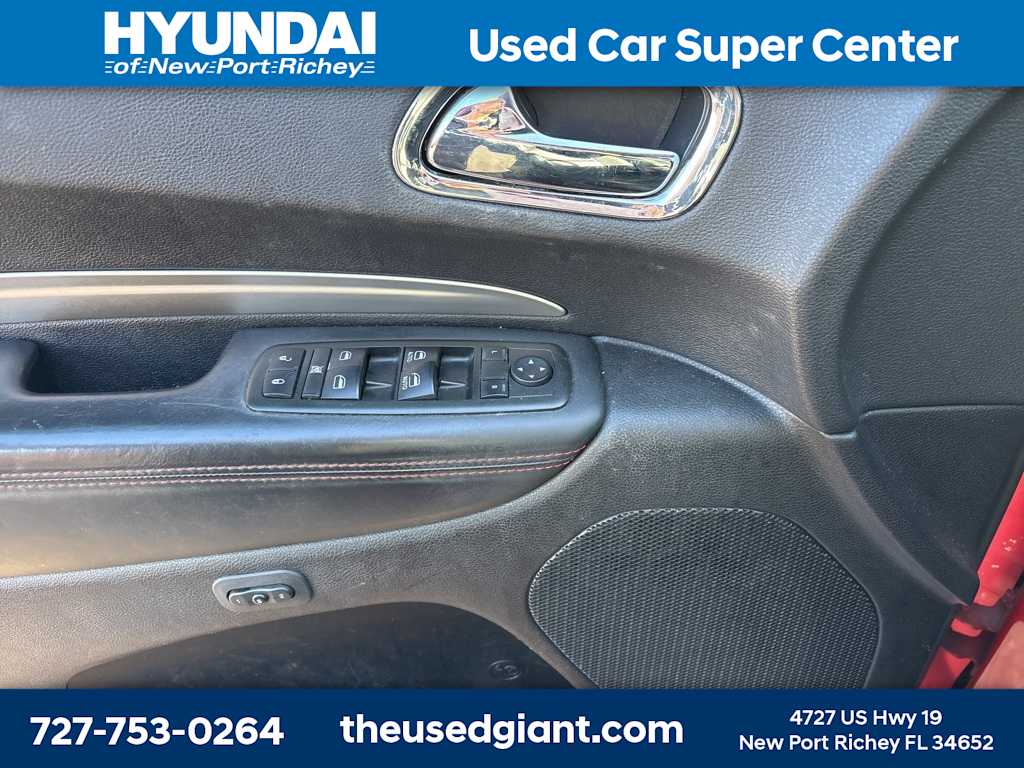 Thumbnail: 2014 Dodge Durango - 12