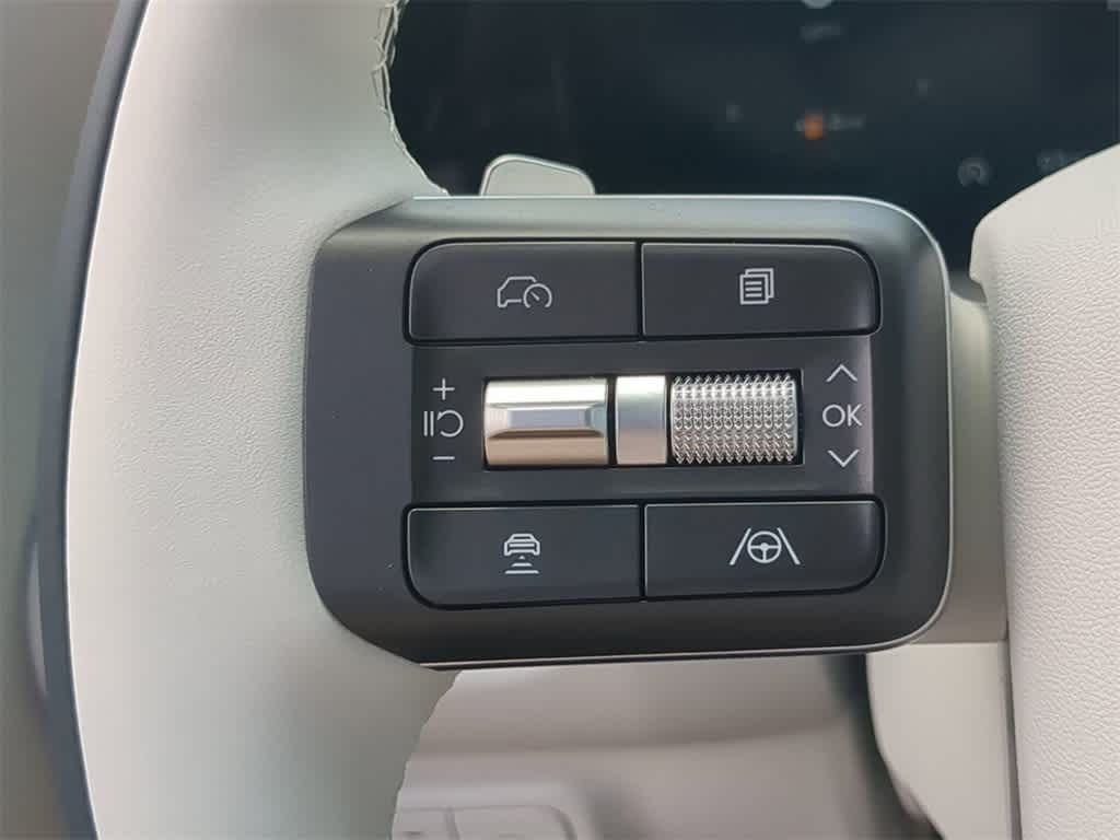 Thumbnail: 2026 Hyundai Palisade - 25