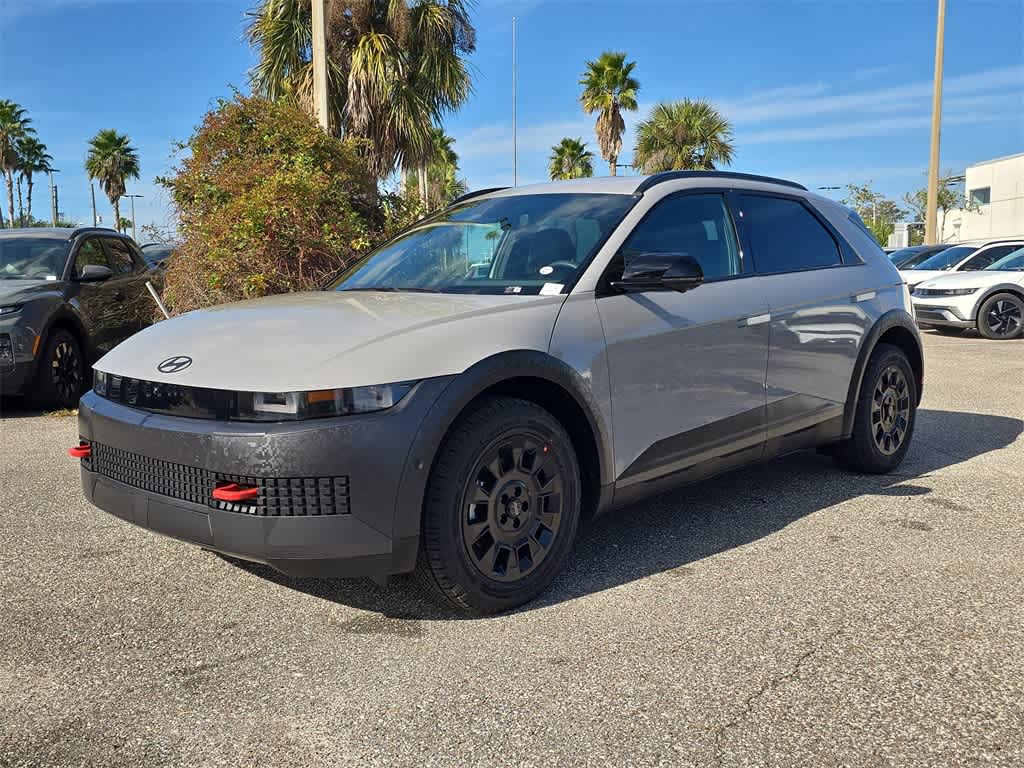 Thumbnail: 2026 Hyundai Ioniq 5 - 1