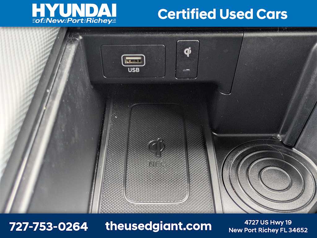 Thumbnail: 2023 Hyundai Palisade - 36