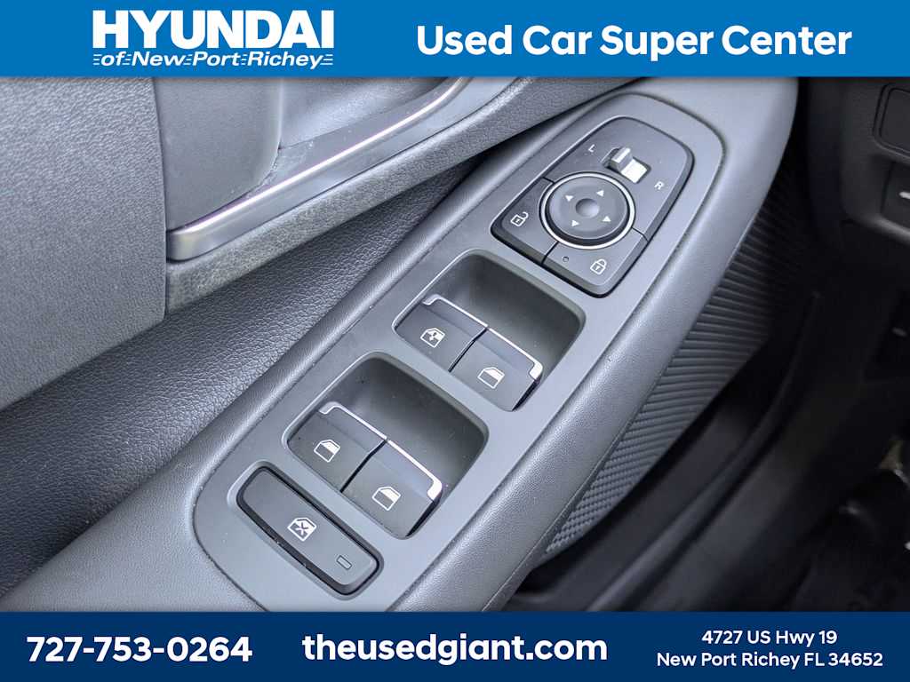 Thumbnail: 2022 Hyundai Sonata - 24