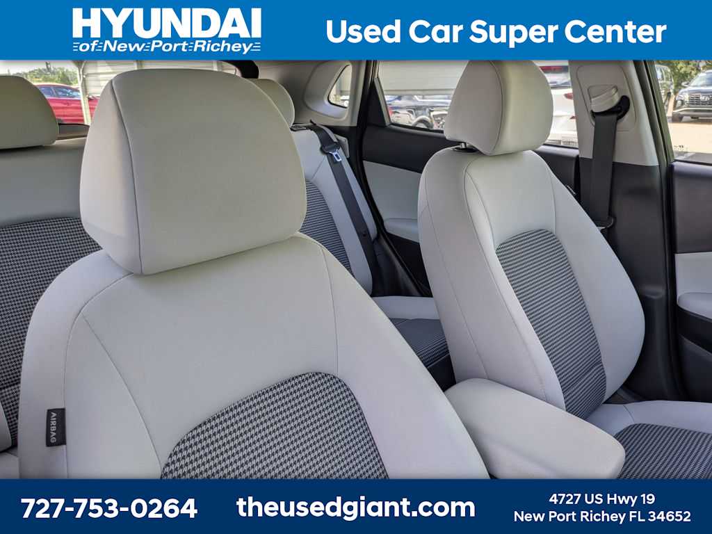 Thumbnail: 2023 Hyundai Kona - 6