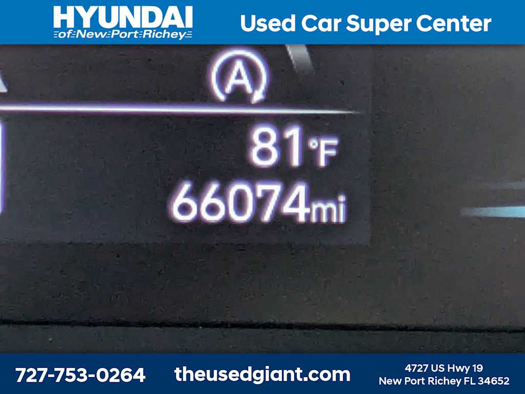 Thumbnail: 2023 Hyundai Palisade - 41