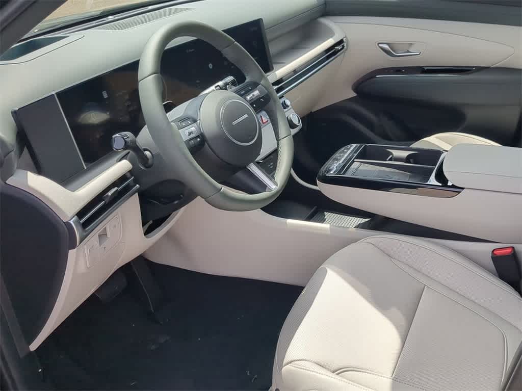 Thumbnail: 2026 Hyundai Tucson - 14