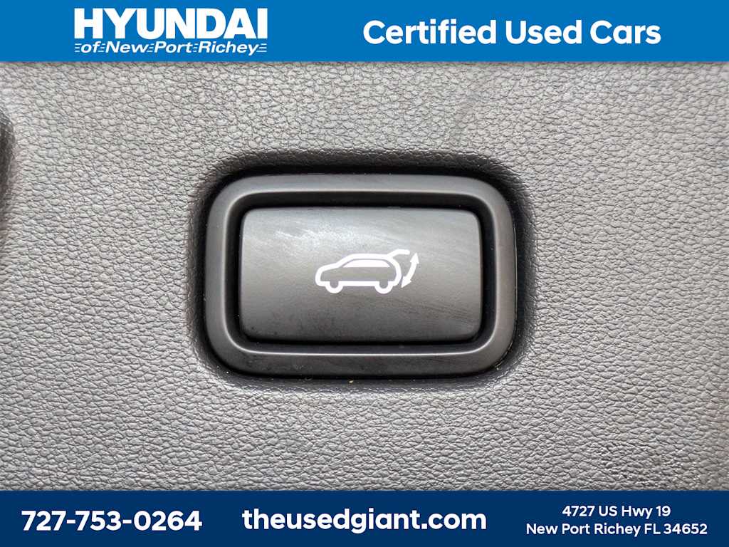 Thumbnail: 2023 Hyundai Tucson - 13