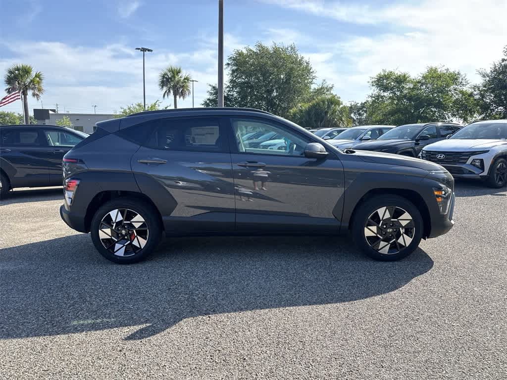 Thumbnail: 2025 Hyundai Kona - 6