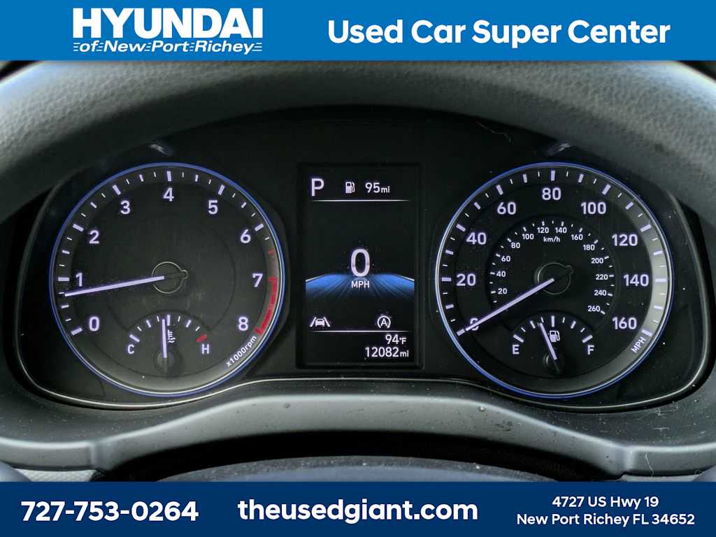 Thumbnail: 2023 Hyundai Kona - 30